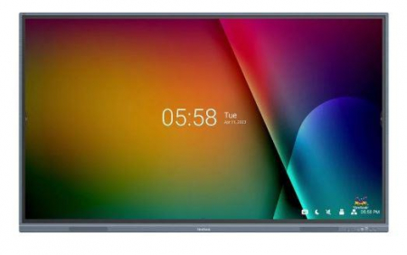 Digital Signage Displays - DISPLAY LCD 86"T 4K/IFP8633-G VIEWSONIC