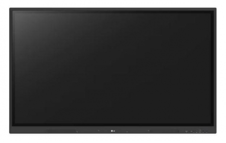 Digital Signage Displays - DISPLAY LCD 86"T/86TR3DK-B.YUEQ LG