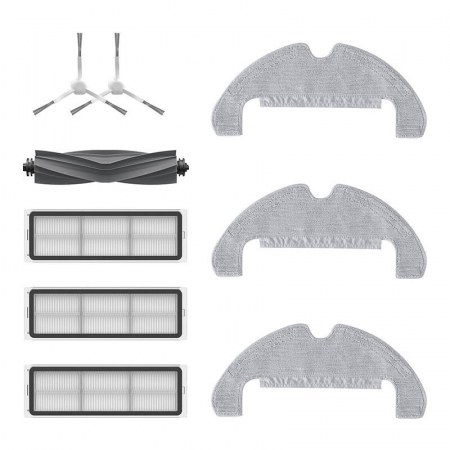Smart Home Gadget - Dreame D10 Plus gen2 Accessories Kit
