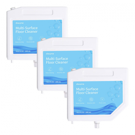 Dreame L10s Ultra Multi-Surface Floor Cleaner (3 buc) [1]