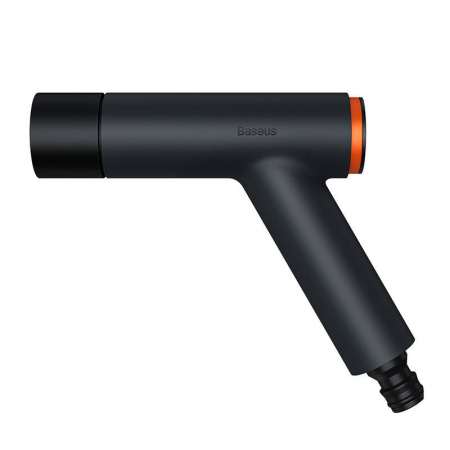 Accesorii Auto - Duza pentru furtunul de gradina Baseus GF3 (negru)