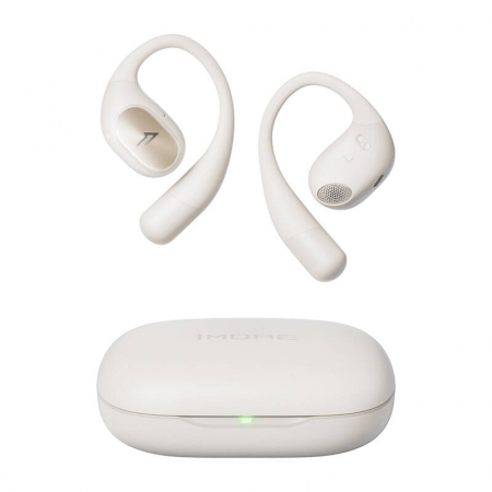 Earbuds 1MORE S31 OPEN (white) [2]