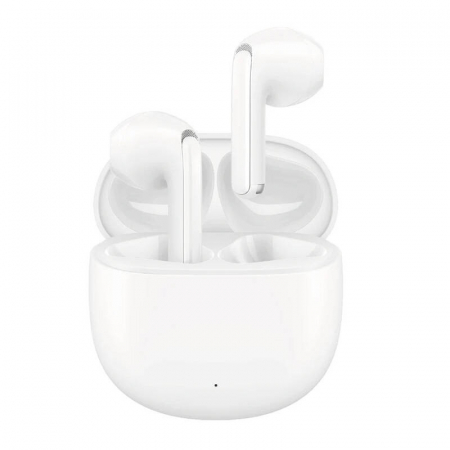 AUDIO & VIDEO - Earphones Joyroom Funpods JR-FB1 Wireless (white)