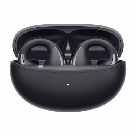 Earphones QCY Crossky Clip T33 (black) [4]