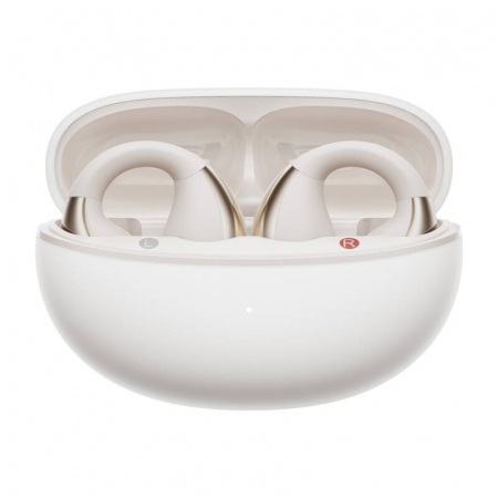 Earphones QCY Crossky Clip T33 (white) [4]