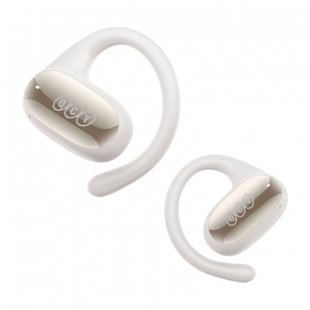 Earphones QCY T30 Crossky GTR2 (white) [5]