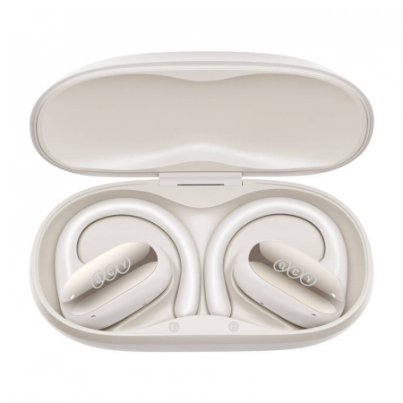 Earphones QCY T30 Crossky GTR2 (white) [3]