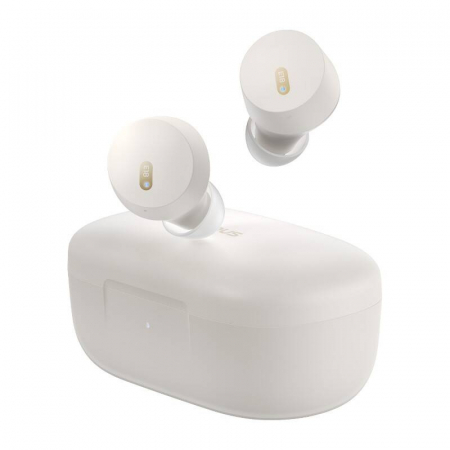 AUDIO & VIDEO - Earphones TWS Baseus Bowie E18 (white)