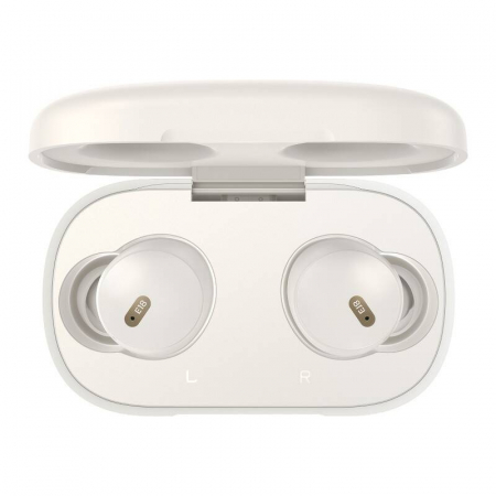 Earphones TWS Baseus Bowie E18 (white) [2]