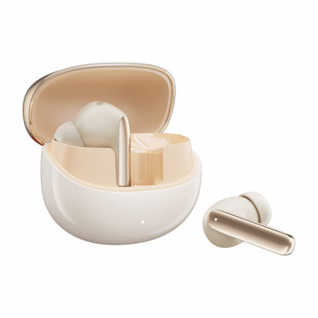 Earphones TWS QCY MeloBuds Pro HT08, ANC (gold) 47 [3]