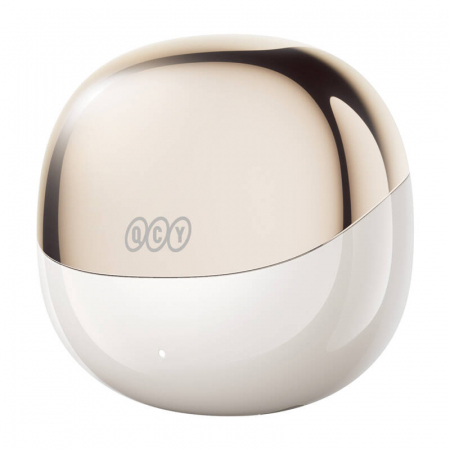Earphones TWS QCY MeloBuds Pro HT08, ANC (gold) 47 [6]