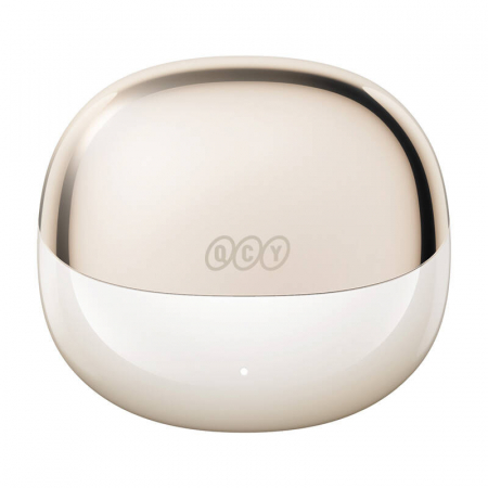 Earphones TWS QCY MeloBuds Pro HT08, ANC (gold) 47 [5]