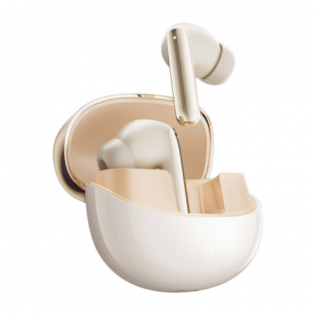 Earphones TWS QCY MeloBuds Pro HT08, ANC (gold) 47 [2]