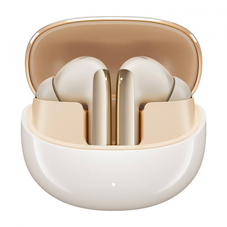 Earphones TWS QCY MeloBuds Pro HT08, ANC (gold) 47 [4]