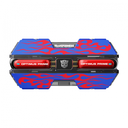 AUDIO & VIDEO - Earphones TWS Transformers TF-T01 (blue)