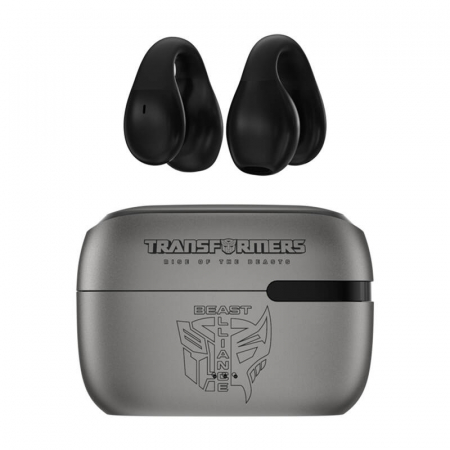 AUDIO & VIDEO - Earphones TWS Transformers TF-T05 (grey)