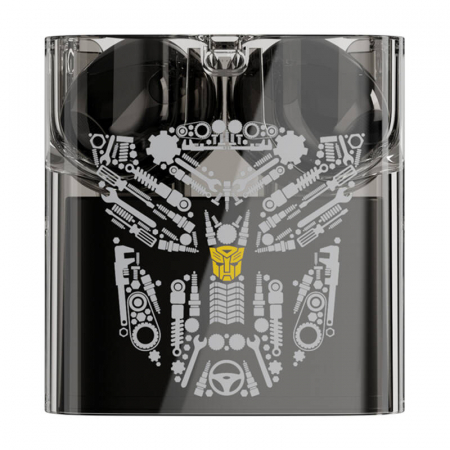 Earphones TWS Transformers TF-T08 (black) [1]