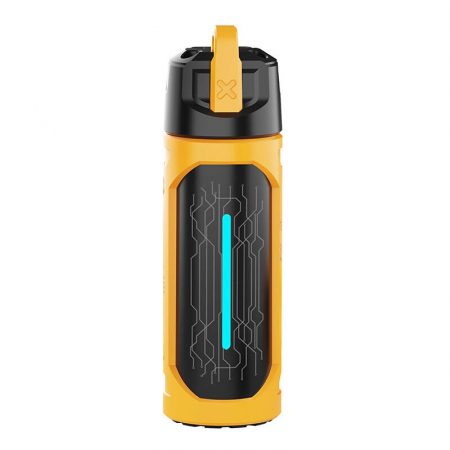Earphones TWS Transformers TF-T11 (yellow) [1]