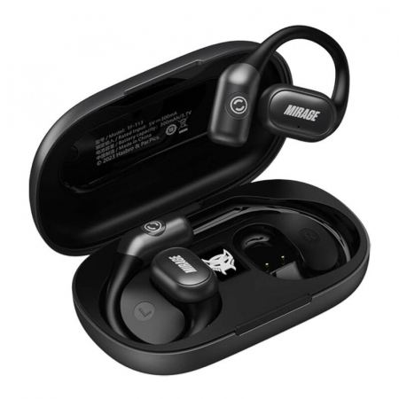 Earphones TWS Transformers TF-T13 (black) [1]