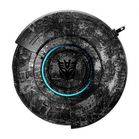 AUDIO & VIDEO - Earphones TWS Transformers TF-T31 (black)