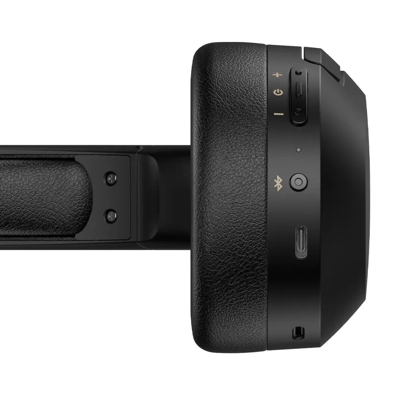 Edifier Casti fara fir W820NB, ANC (negru) [5]