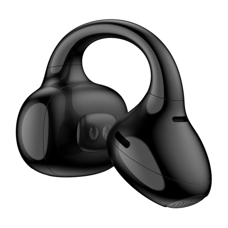 Edifier LolliClip casti fara fir cu ureche deschisa (negru) [5]