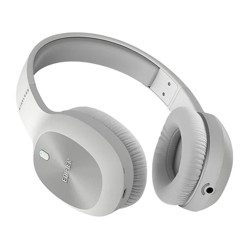 Edifier W800BT Plus casti fara fir, aptX (alb) [4]