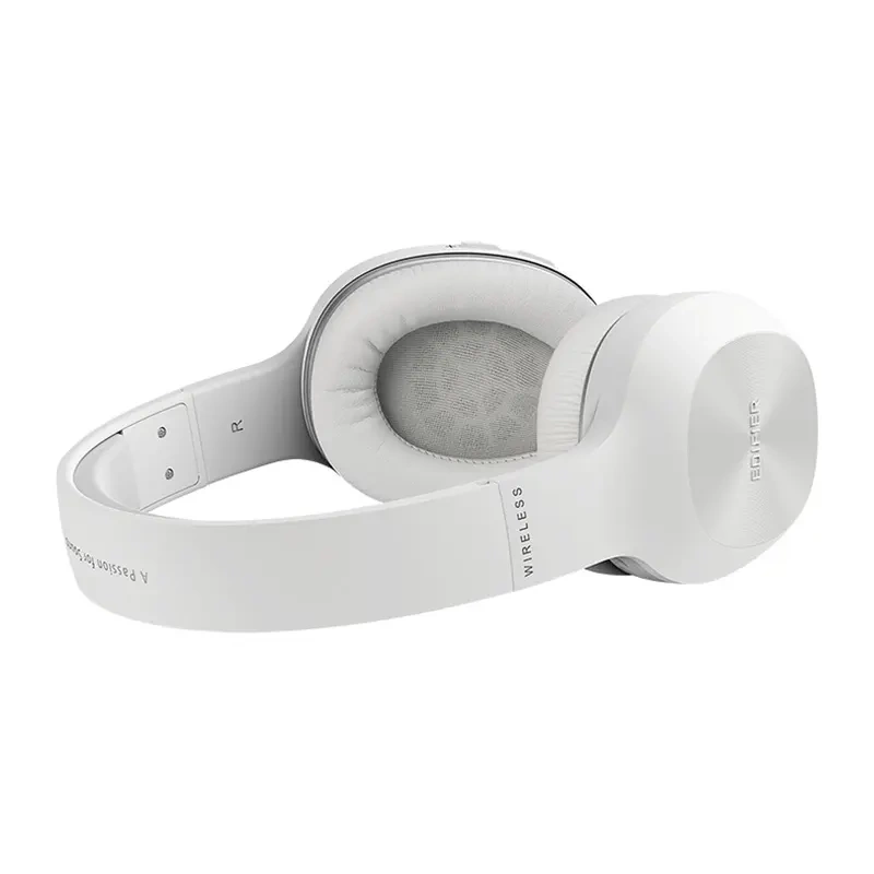 Edifier W800BT Plus casti fara fir, aptX (alb) [5]