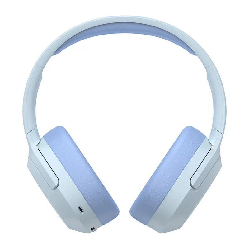 Edifier W820NB Plus Casti fara fir, ANC (albastru) [2]