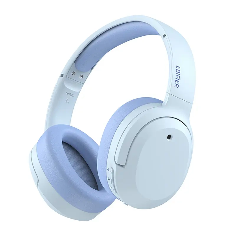 Edifier W820NB Plus Casti fara fir, ANC (albastru) [7]