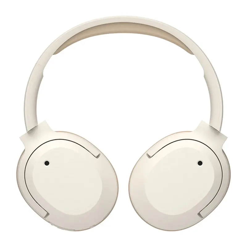 Edifier W820NB Plus Casti fara fir, ANC (bej) [3]