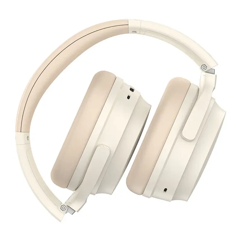 Edifier WH700NB Casti fara fir, ANC (bej) [3]