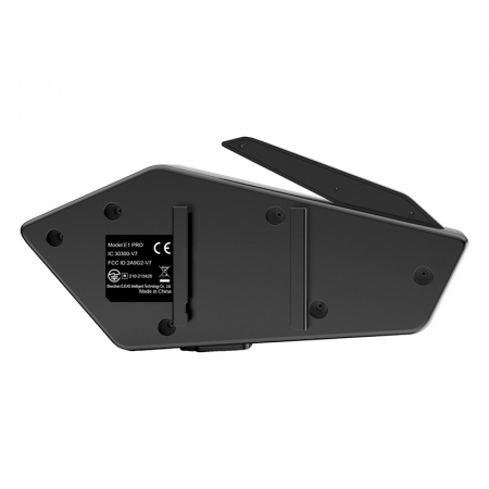 EJEAS E1PRO Casti Bluetooth montate pe casca [1]