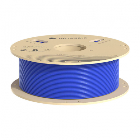 Filament PLA Anycubic 1 KG (albastru) [1]