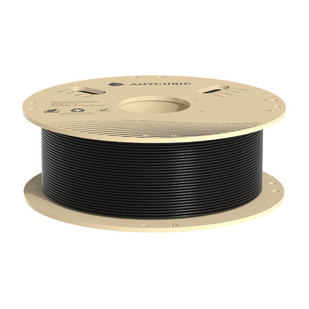 Filament PLA Anycubic 1 KG (negru) [1]