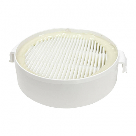 Piese de schimb aspiratoare - Filter INSE P20 HEPA
