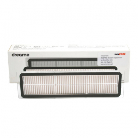Filtru rezervor de praf pentru Dreame D9/ D9 Pro/ D9 Max/ L10 Pro/D10s/D10s pro/F9 pro (2 buc.) [2]