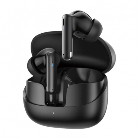 Accesorii - Foneng BL138 wireless headphones (black)