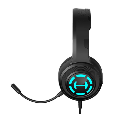 Gaming headphones Edifier HECATE G20 (black) [1]