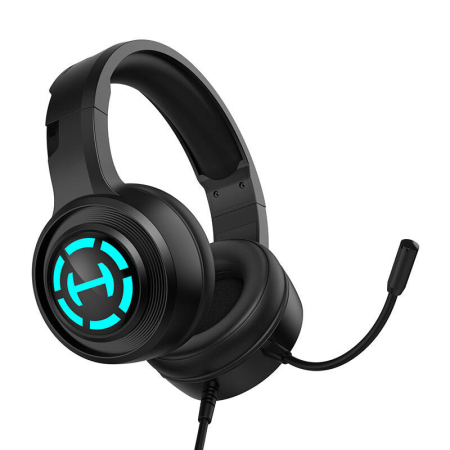 Gaming headphones Edifier HECATE G20 (black) [3]