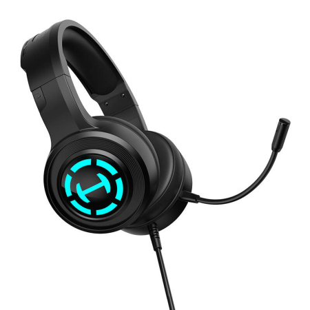 Gaming headphones Edifier HECATE G20 (black) [2]