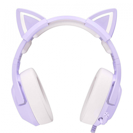 Gaming headphones ONIKUMA K9 Purple [2]