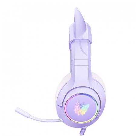 Gaming headphones ONIKUMA K9 Purple [1]