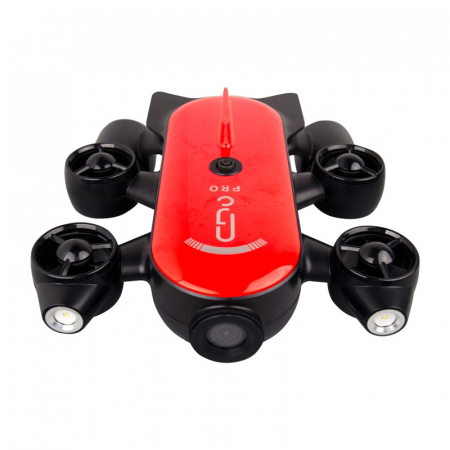Geneinno T1-Pro 200m 4K UHD drona subacvatica [3]