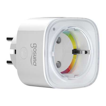 Gosund EP8-M 16A WiFi priza inteligenta (Xiaomi) [1]