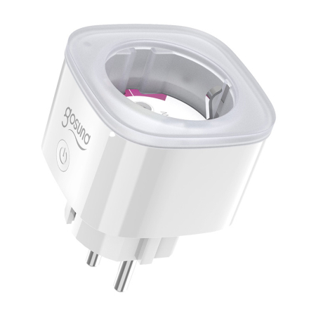 Gosund EP8-M 16A WiFi priza inteligenta (Xiaomi) [2]