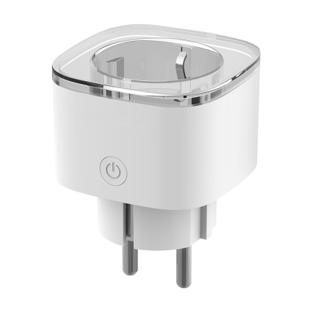 Smart Home Gadget - Gosund EP8-M 16A WiFi priza inteligenta (Xiaomi)