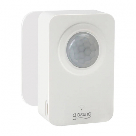 Gosund ST20 Tuya inteligent senzor de miscare ZigBee [5]