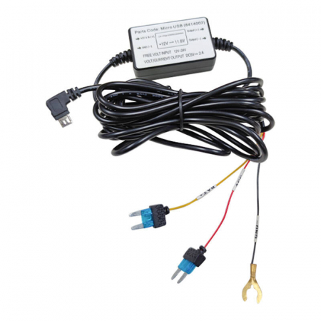 Hardwire kit Azdome HT03 USB-C [3]