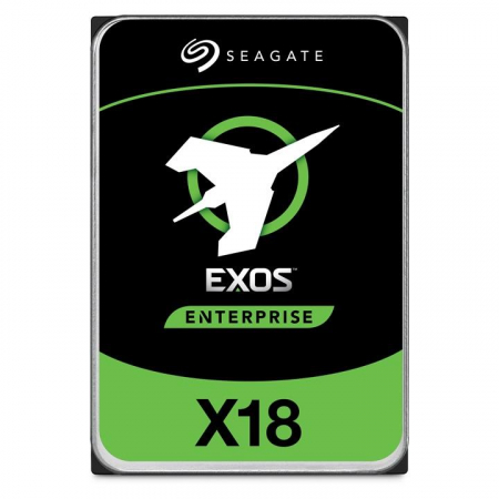 HDD Enterprise SATA - HDD SATA 12TB 7200RPM 6GB/S/ST12000NM000J SEAGATE